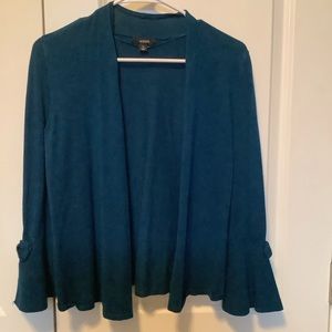 Alfani Sweater/Jacket/Shrug